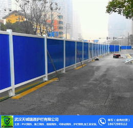 上海围挡服务 天诚瑞通护栏在建筑工地施工中的专业方案与装修应用
