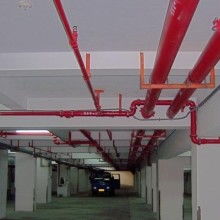 扬州富扬实业公司西安办事处 消防器材与装修施工服务的专业保障