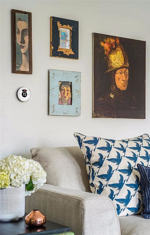 智慧生活新篇章 济源正创物联以创新设计重塑智能家居体验