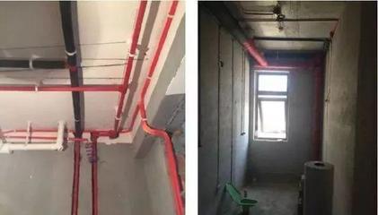 装修水、电、木、瓦、油的施工技巧与注意事项