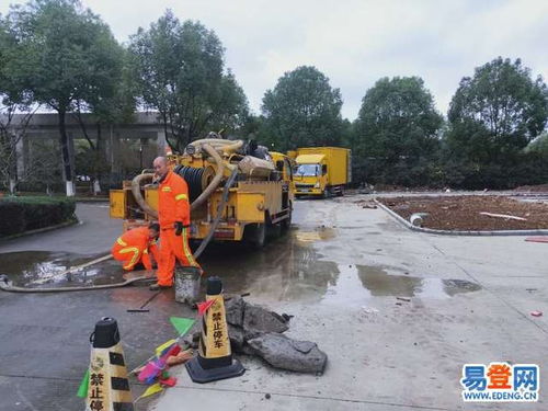 海曙洞桥镇抽淤泥吸污车拉污水施工队专业服务方案与家居生活用品设计融合探讨